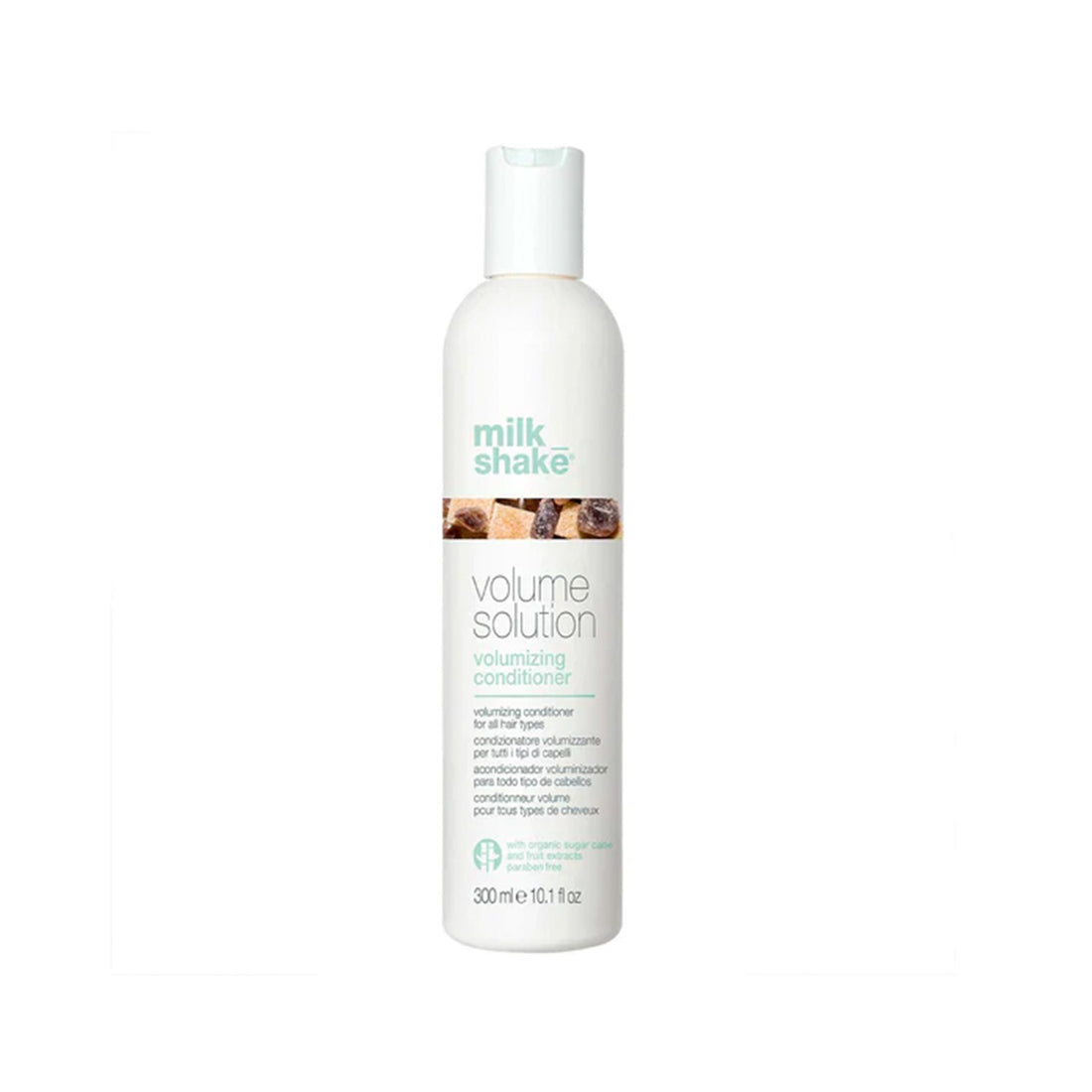 Milk_Shake Volume Solution Conditioner