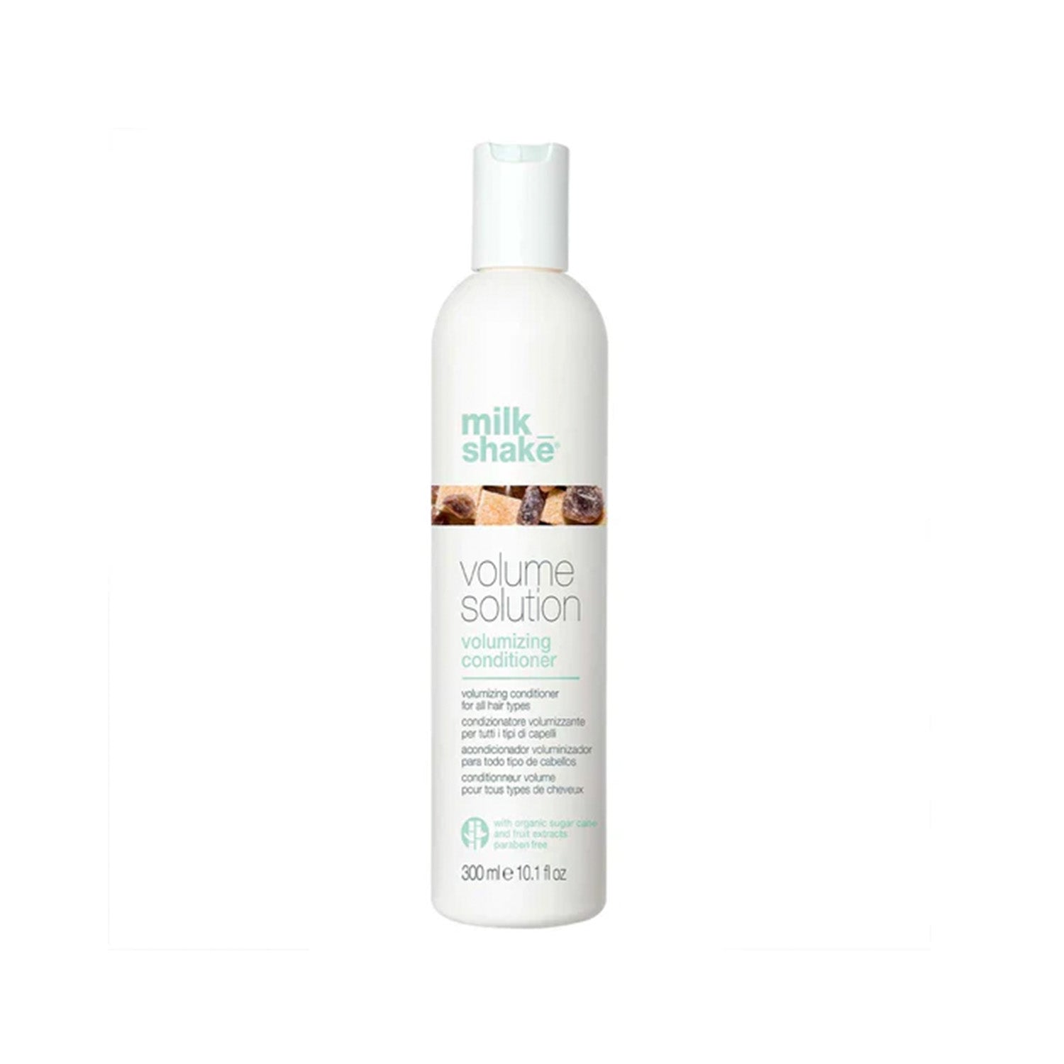 Milk_Shake Volume Solution Conditioner