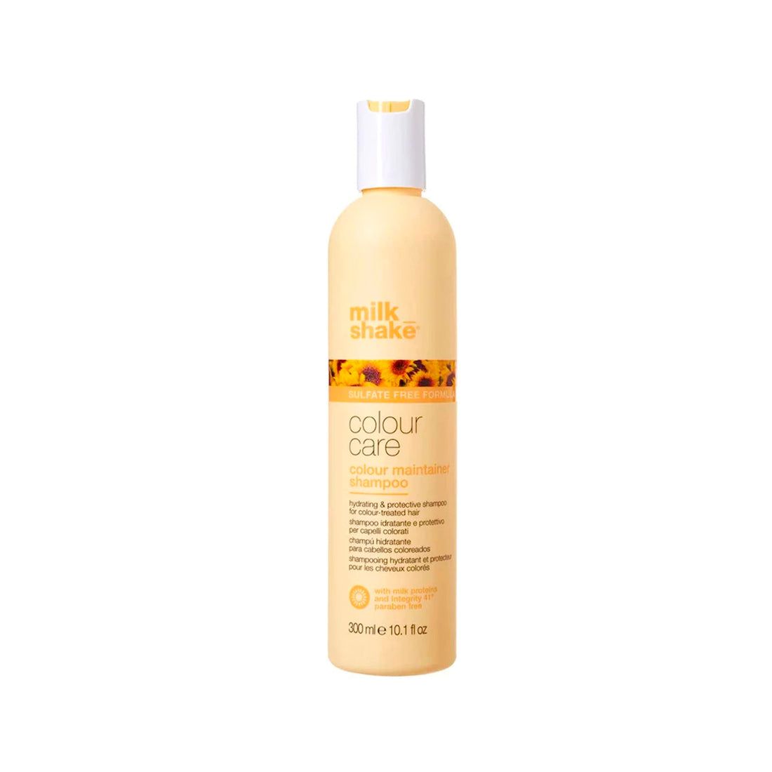 Milk_Shake Color Maintainer Shampoo