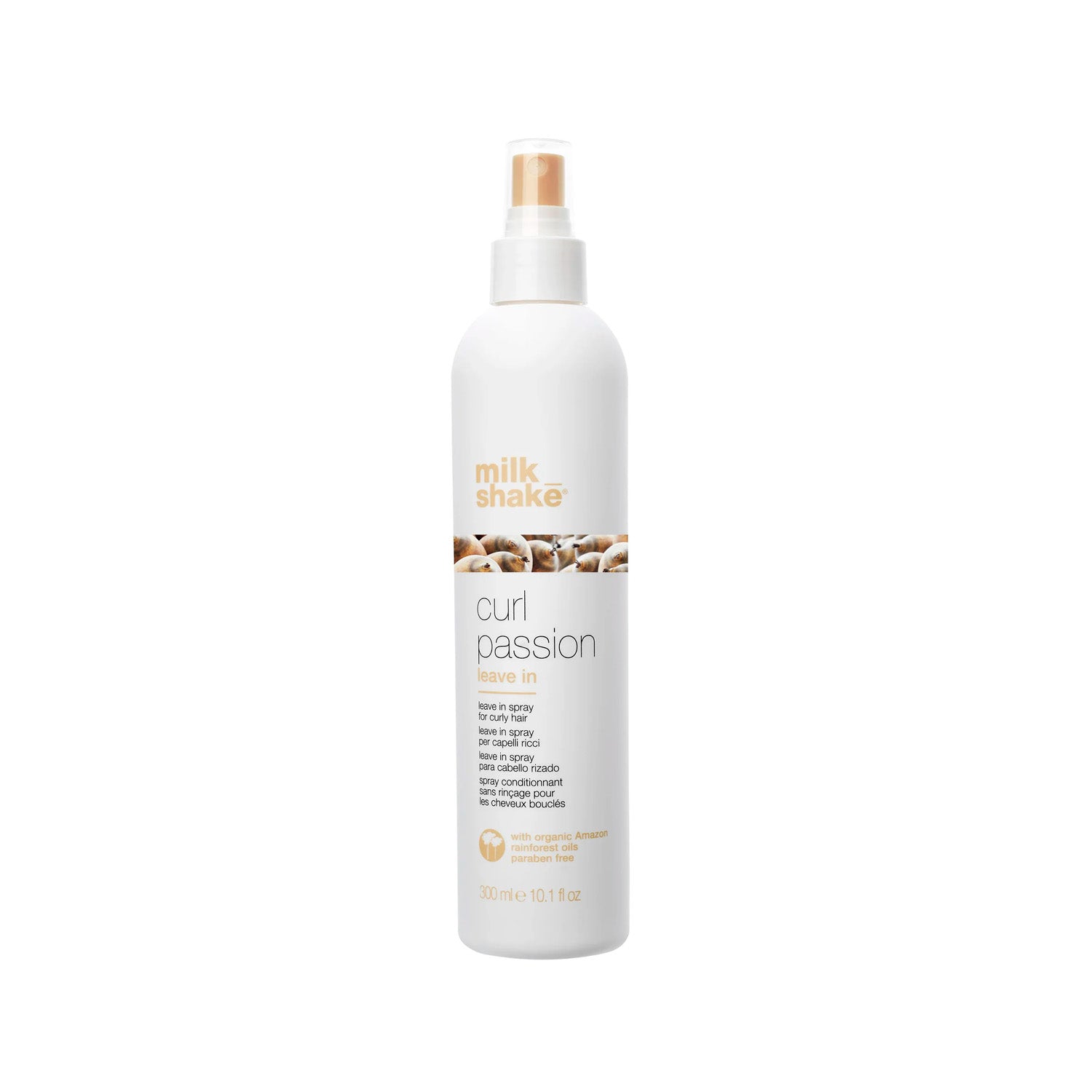 Milk_Shake Curl Passion Leave-In Conditioner
