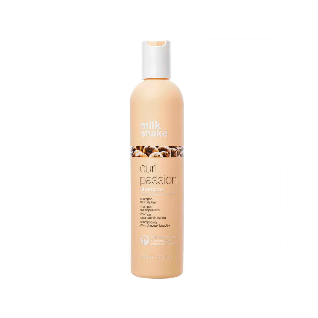 Milk_Shake Curl Passion Shampoo