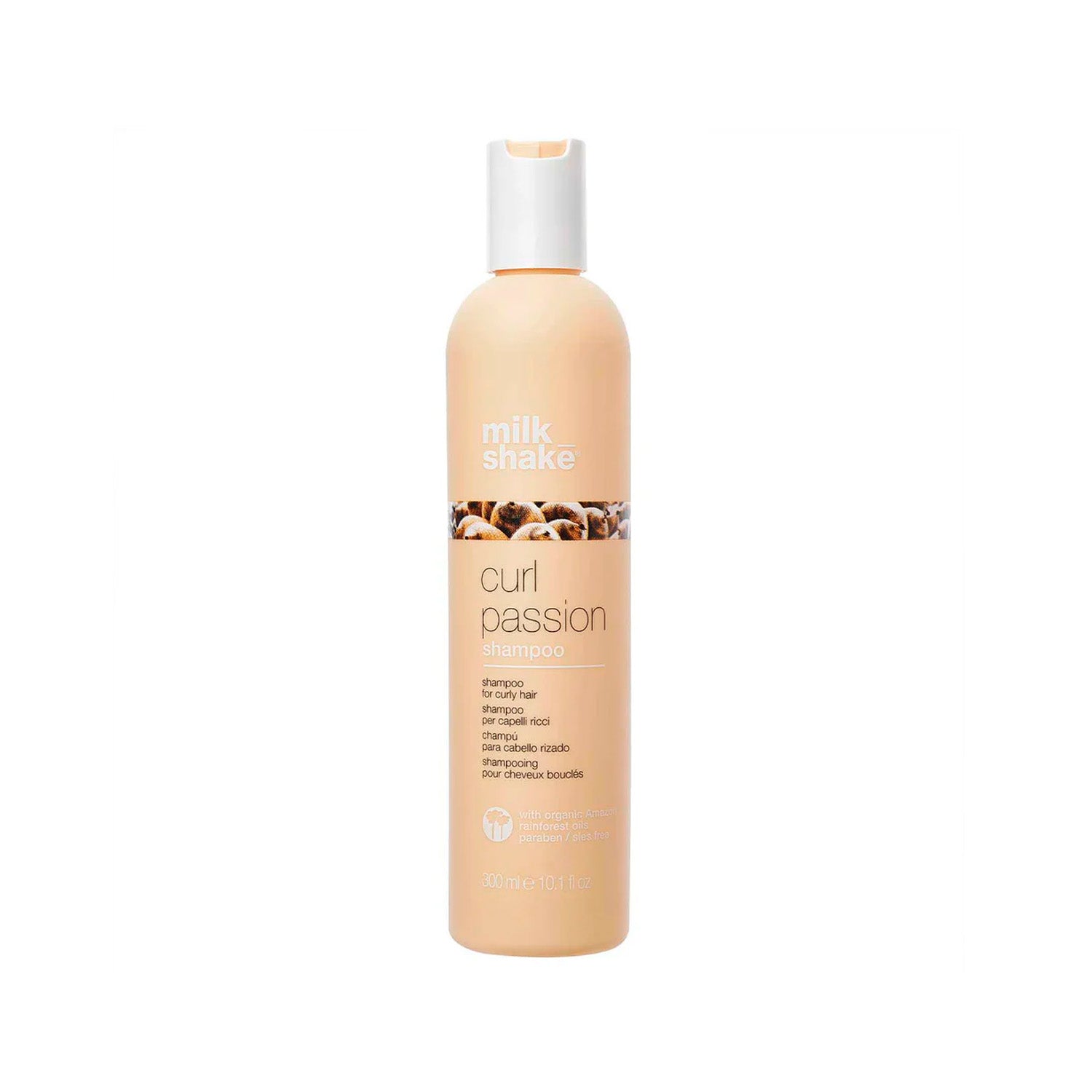 Milk_Shake Curl Passion Shampoo