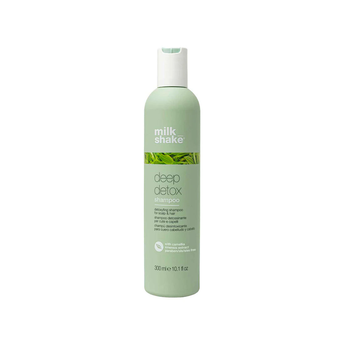 Milk_Shake Deep Detox Shampoo