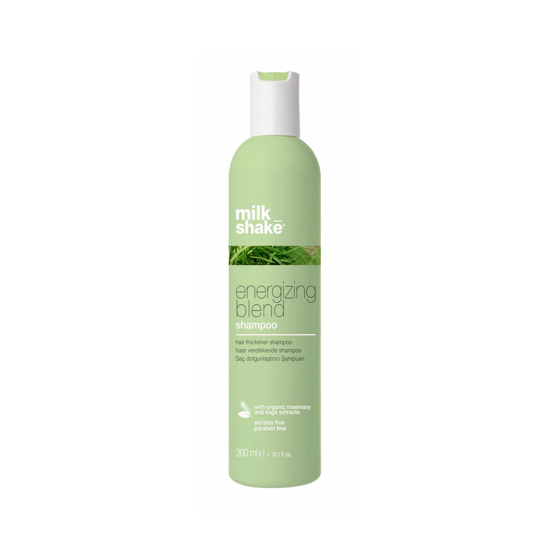 Milk_Shake Energizing Blend Shampoo