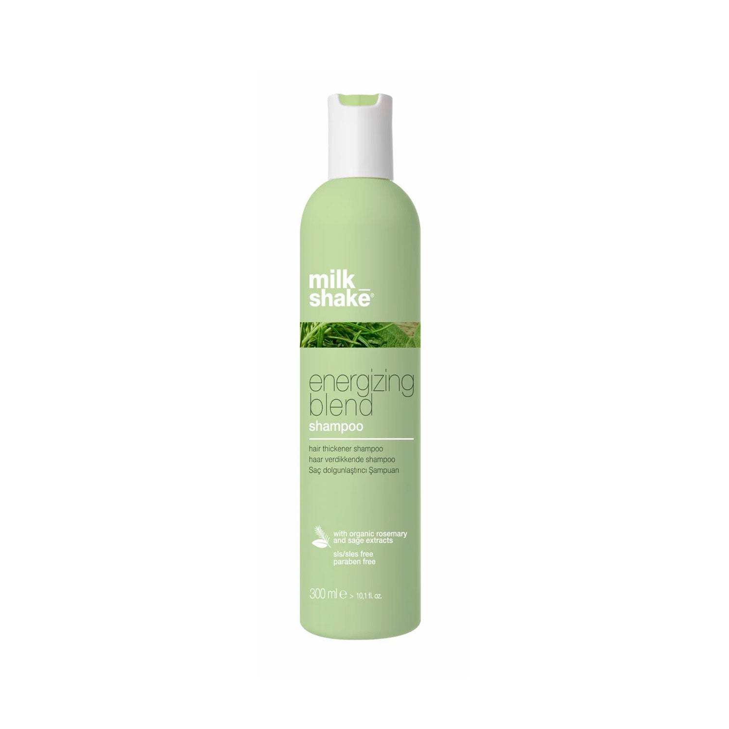 Milk_Shake Energizing Blend Shampoo