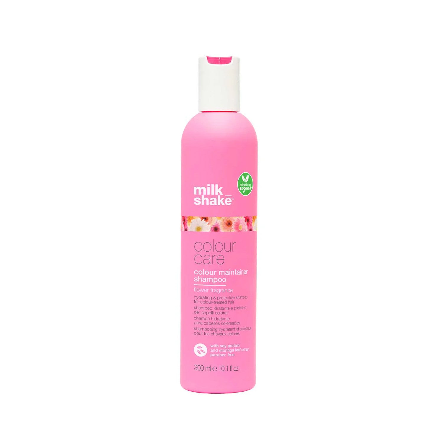 Milk_Shake Flower Color Maintainer Shampoo