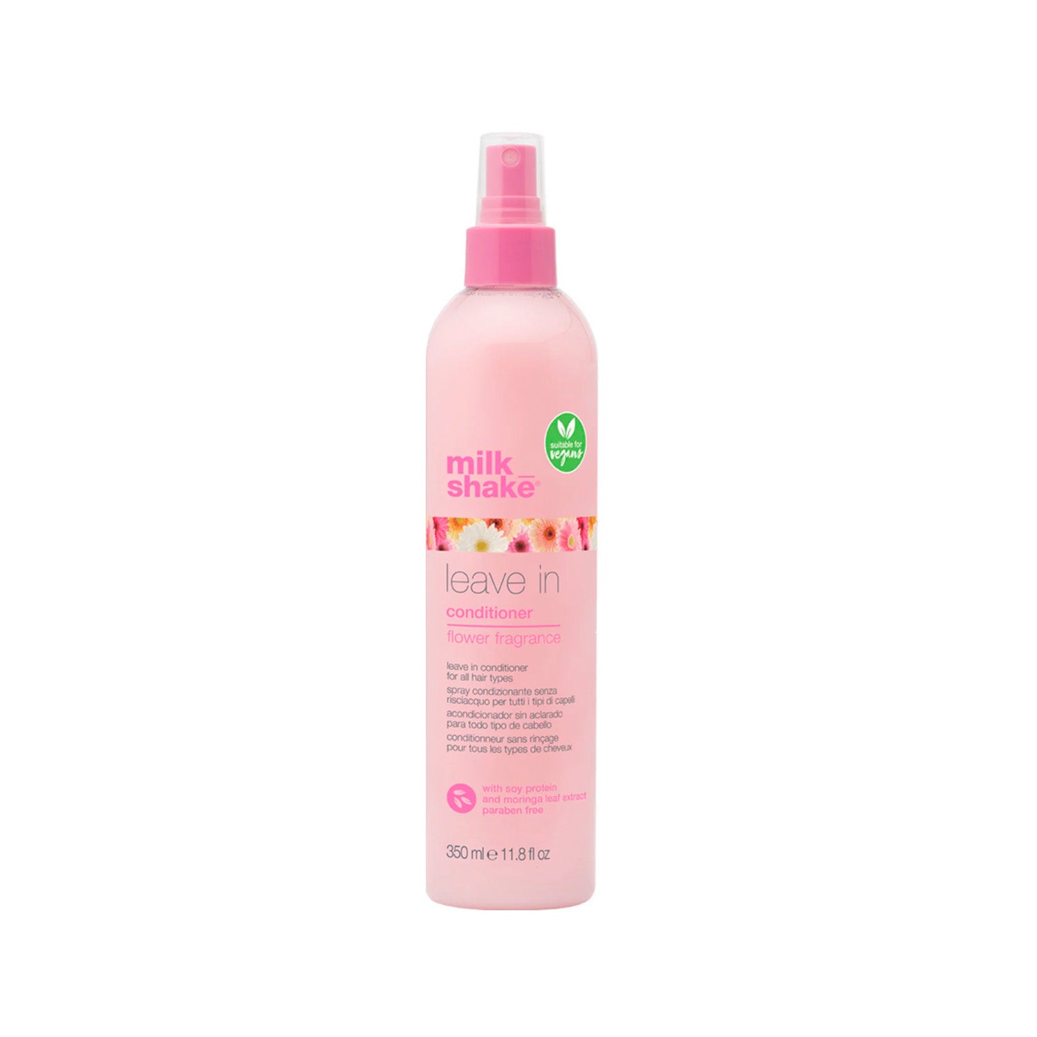 Milk_Shake Flower Leave In Conditioner