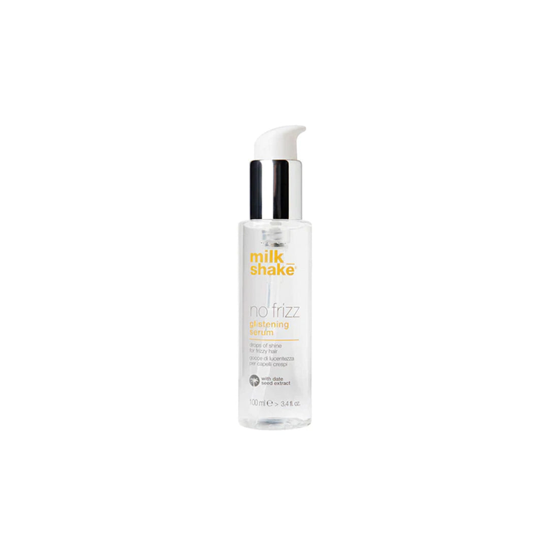 Milk_Shake Glistening Serum