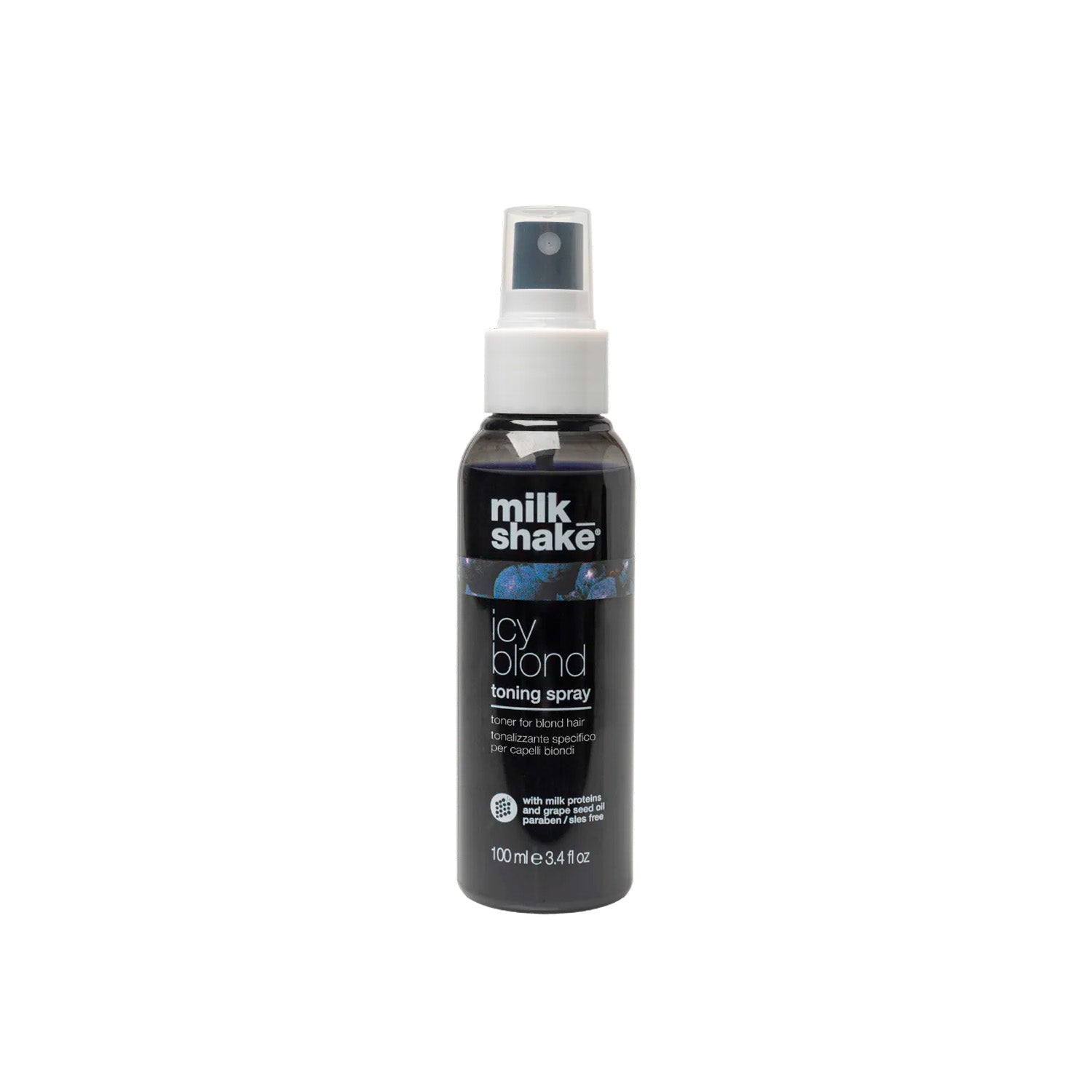 Milk_Shake Icy Blond Toning Spray