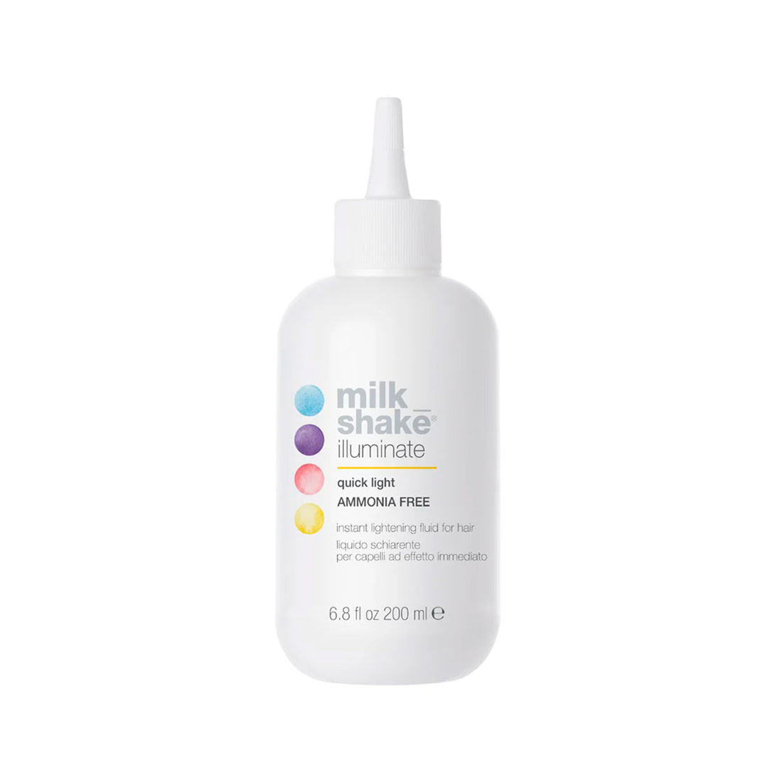 Milk_Shake Illuminate Quick Light
