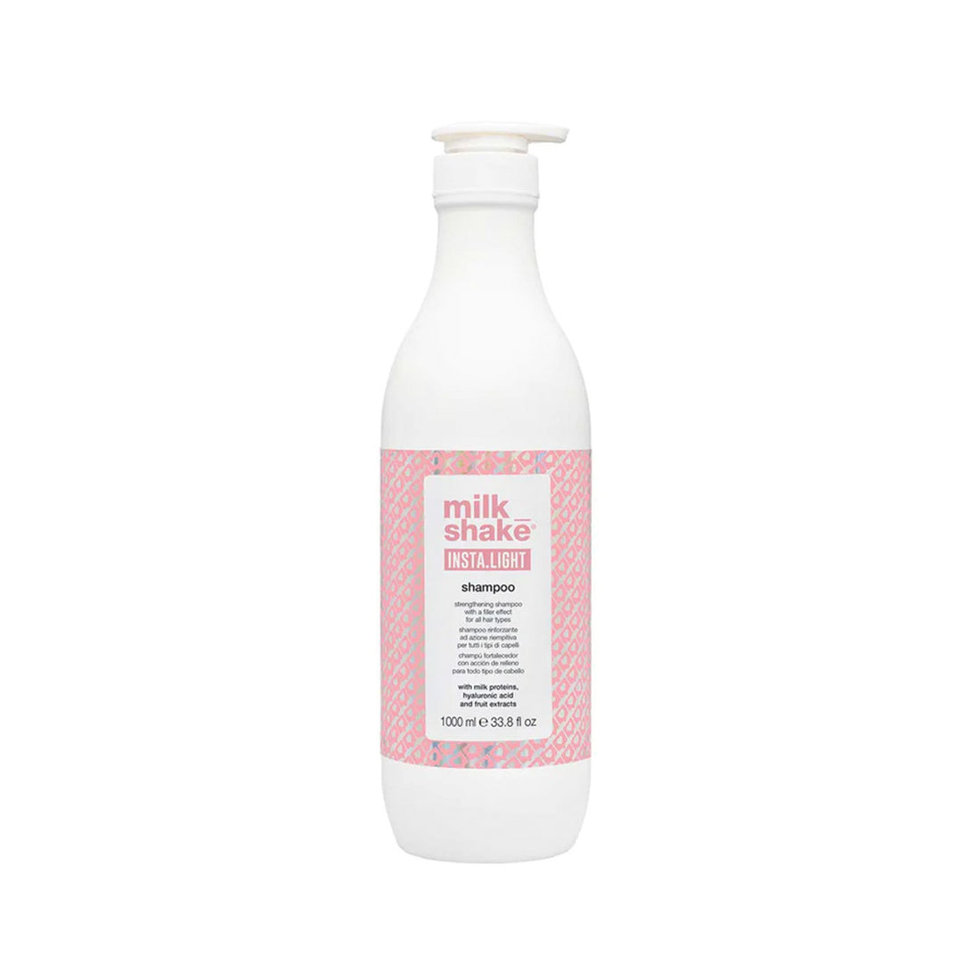 Milk_Shake Insta.Light Shampoo
