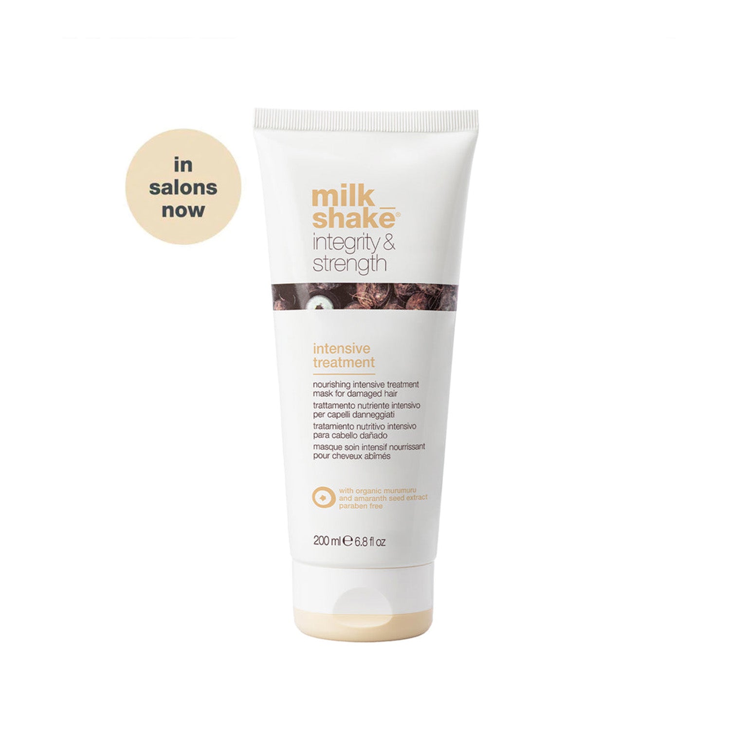 Milk_Shake Curl Passion Mask