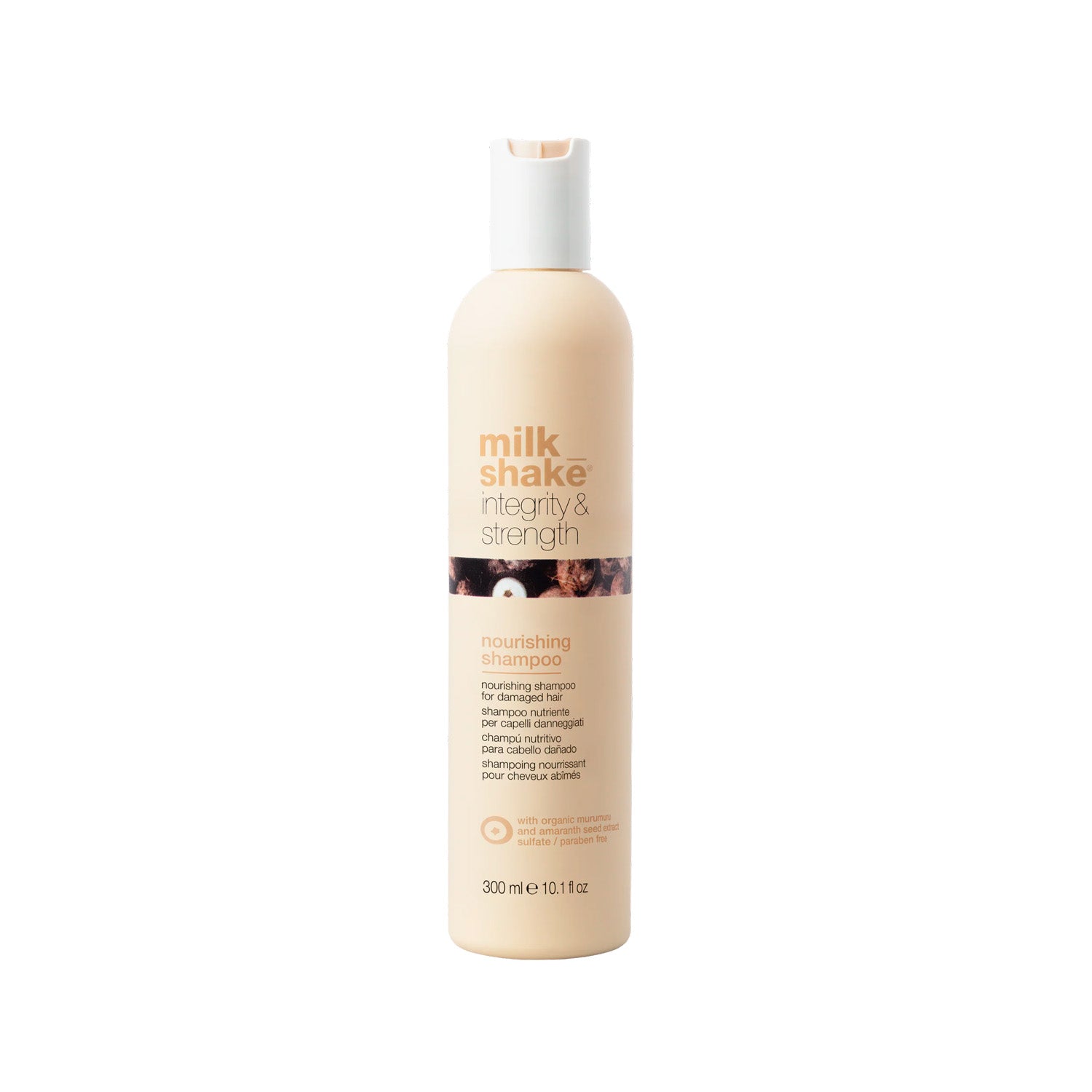 Milk_Shake Integrity &amp; Strength Shampoo