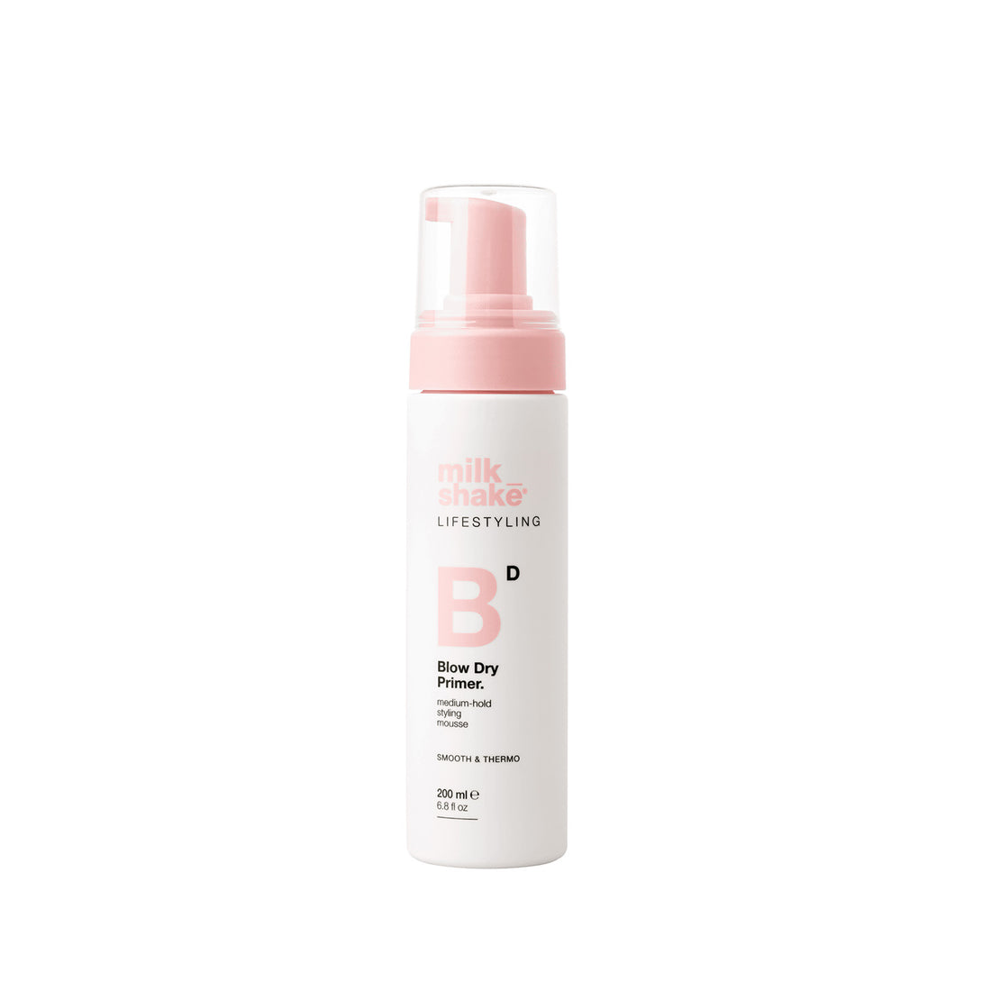 Milk_Shake Lifestyling Blow-Dry Primer