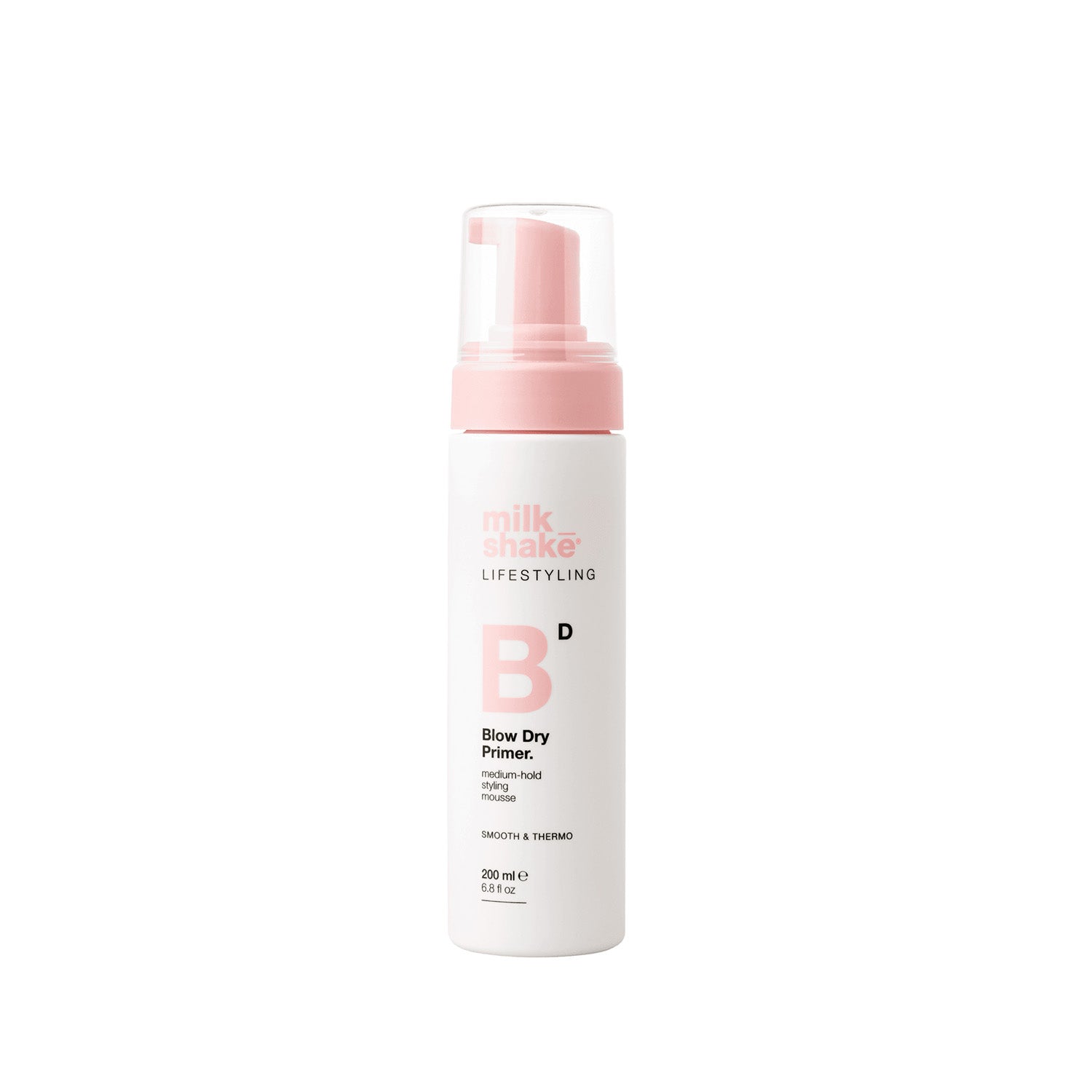 Milk_Shake Lifestyling Blow-Dry Primer