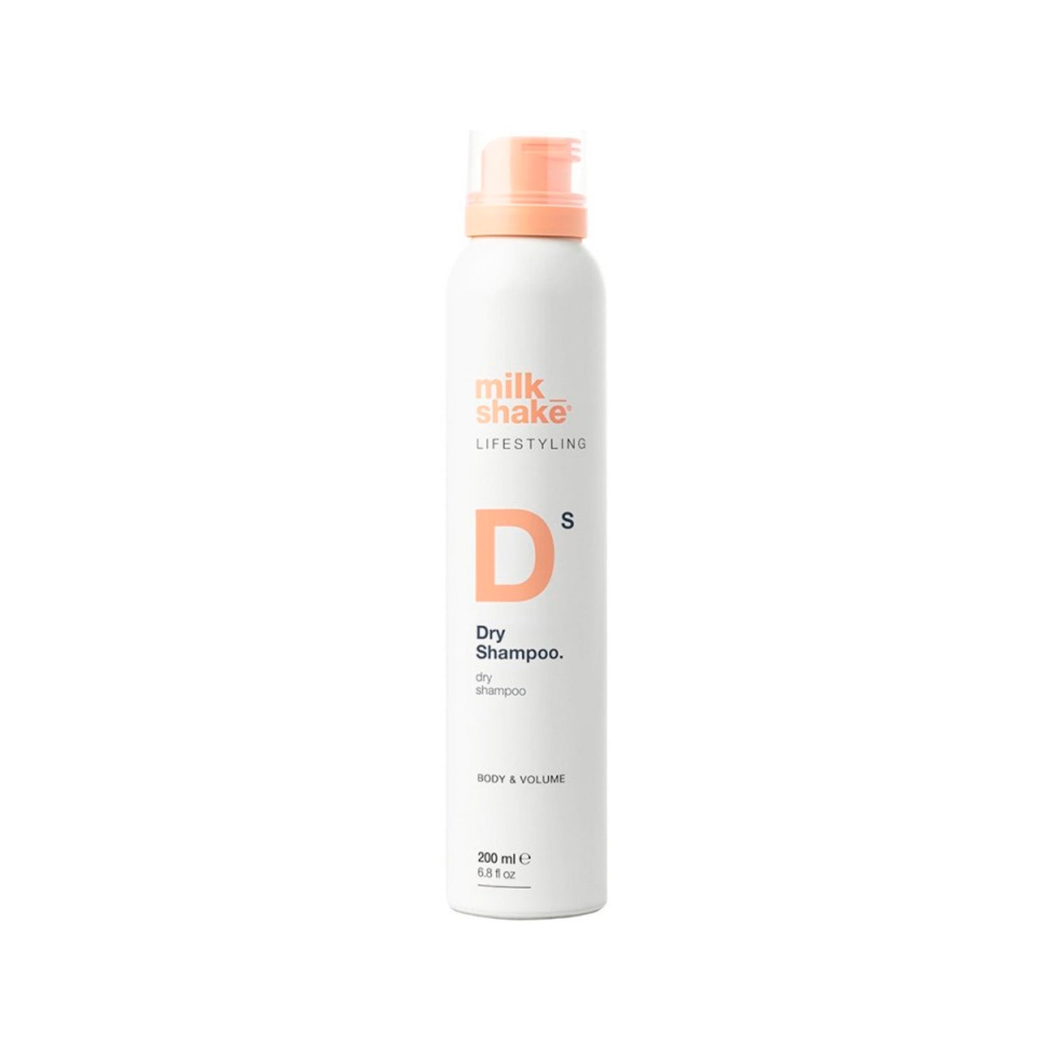 Milk_Shake Lifestyling Dry Shampoo