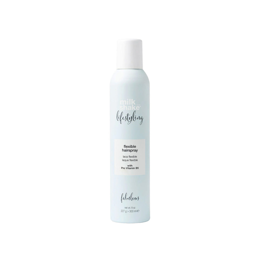 Milk_Shake Lifestyling Flexible Hold Hairspray