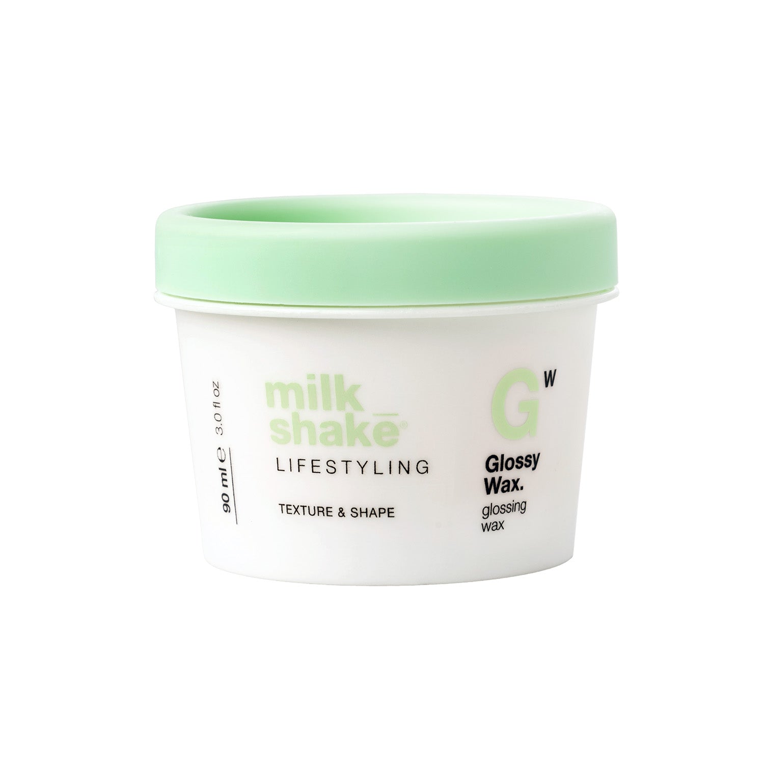 Milk_Shake Lifestyling Glossy Wax