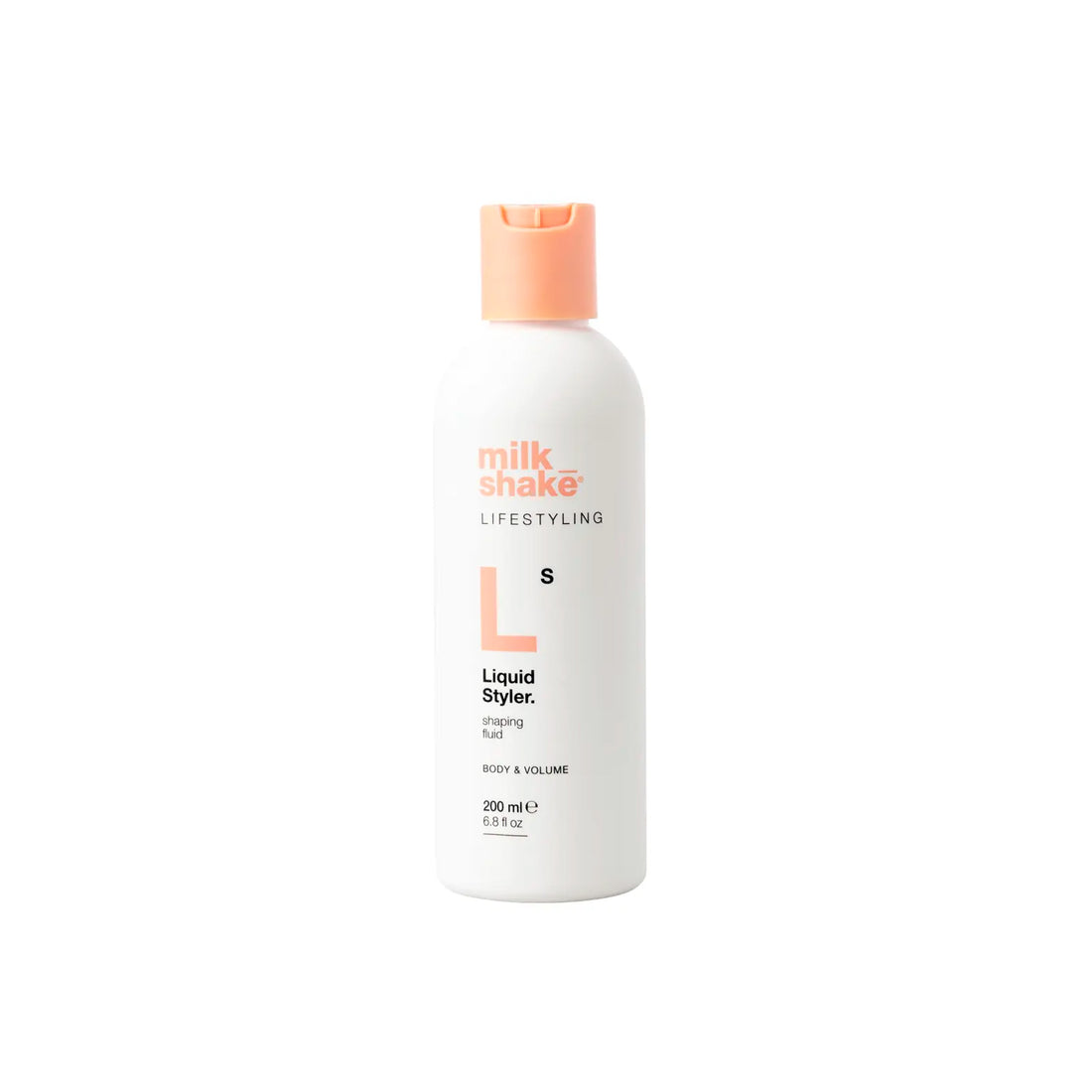 Milk_Shake Lifestyling Liquid Styler