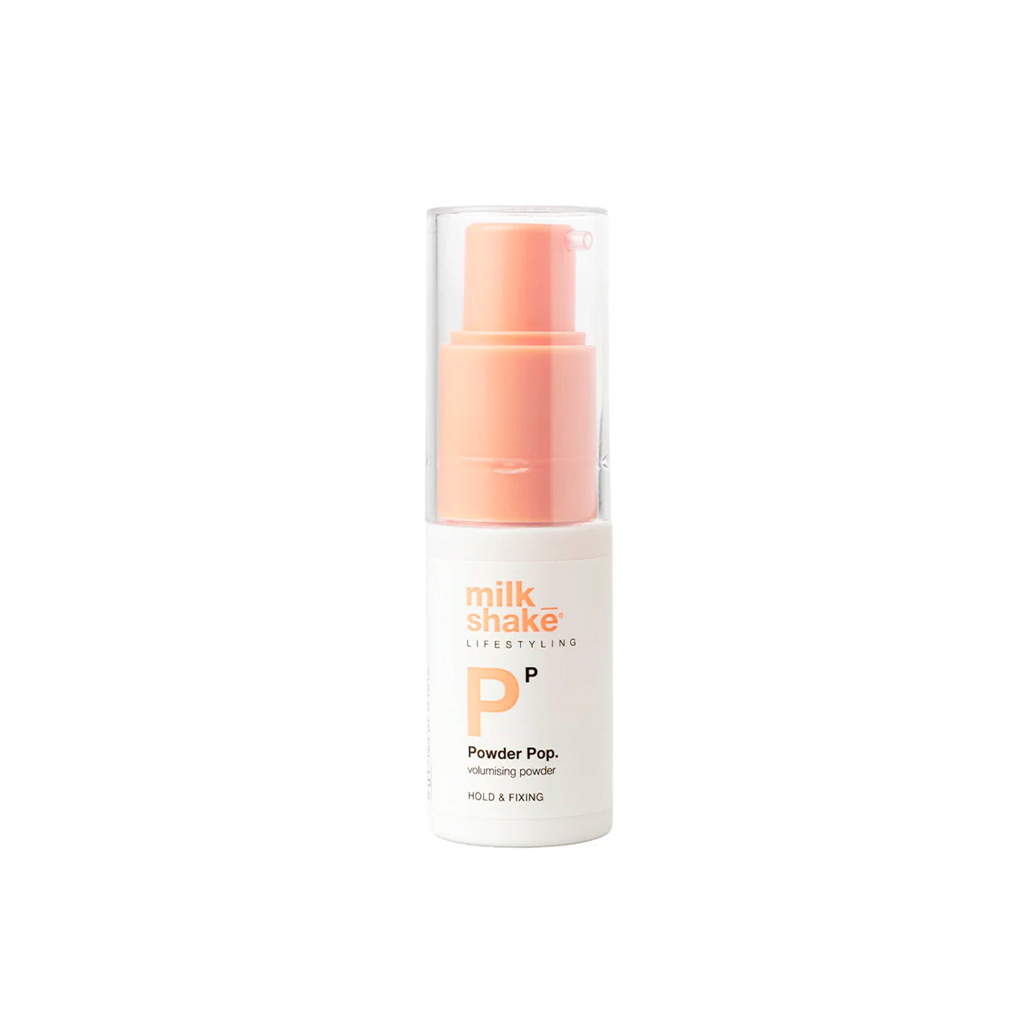 Milk_Shake Lifestyling Powder Pop
