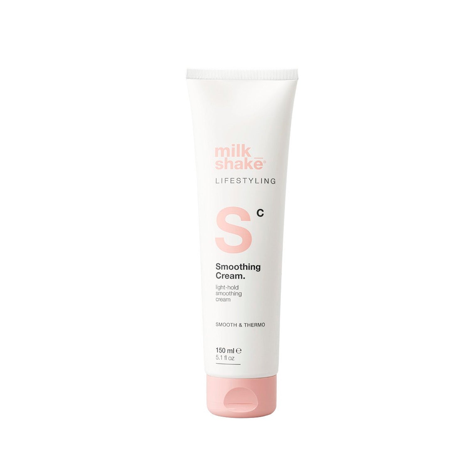Milk_Shake Lifestyling Smoothing Cream