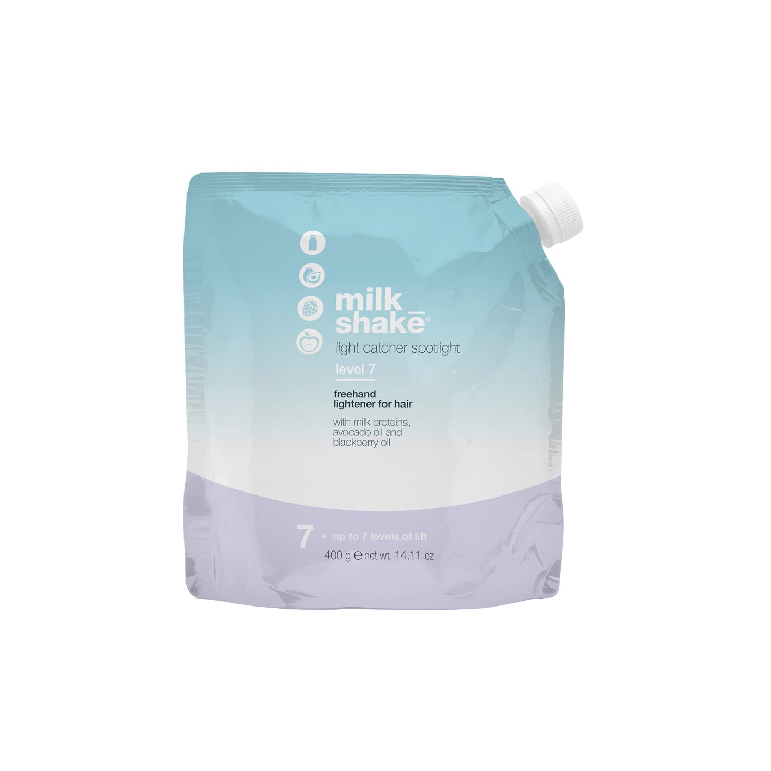 Milk_Shake Light Catcher Level 7