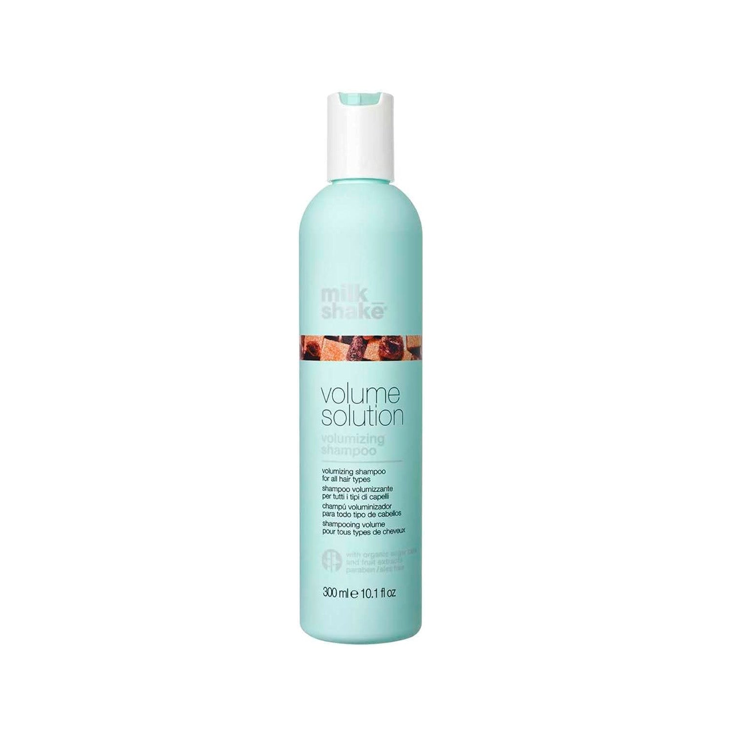 Milk_Shake Volume Solution Shampoo