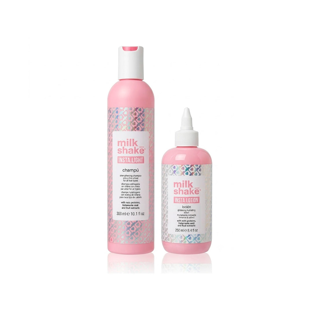 Milk_Shake insta.light mini duo