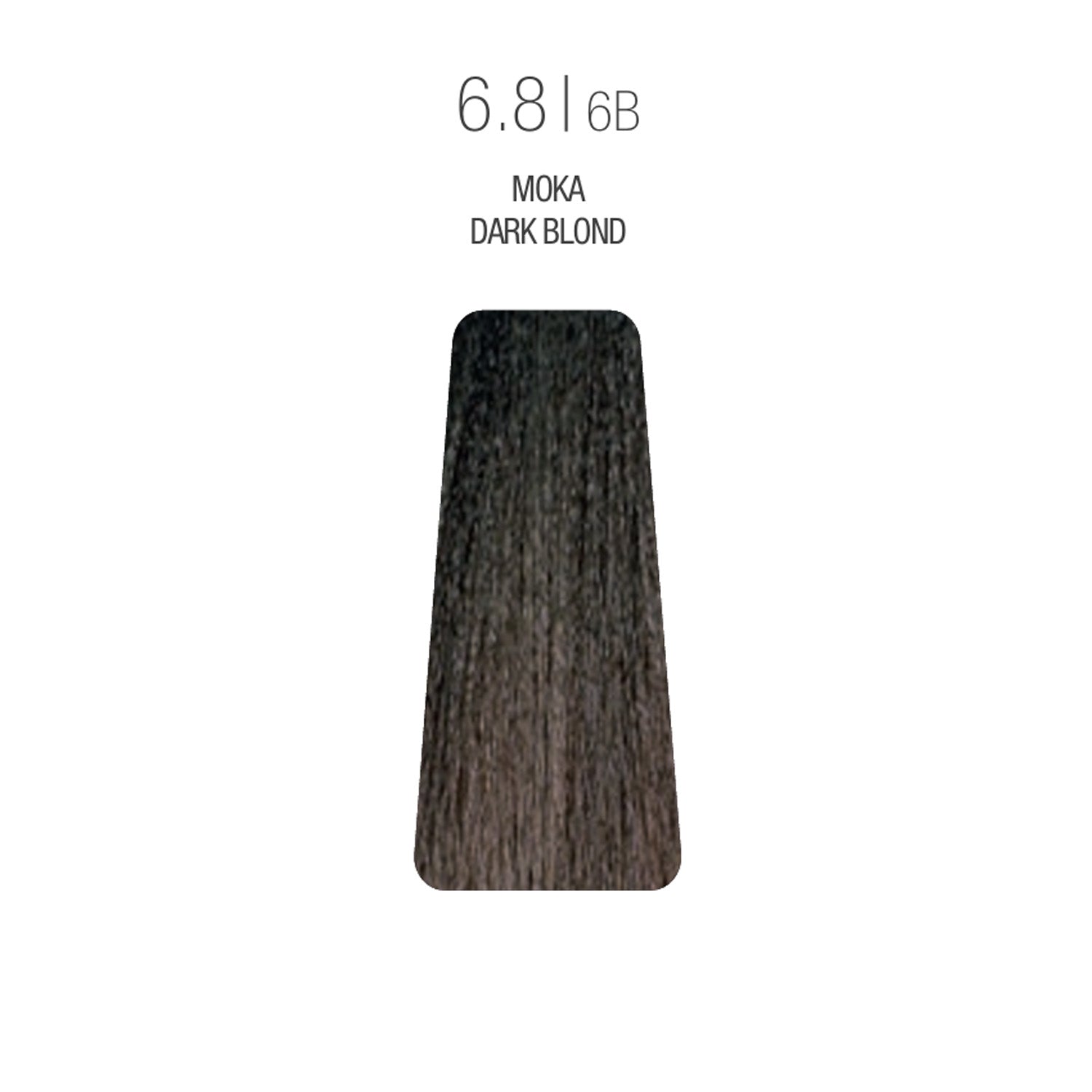 Milk_Shake Creative Conditioning Permanent Color - WOOD