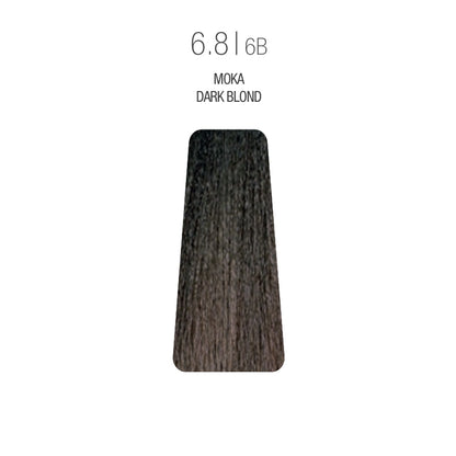Milk_Shake Creative Conditioning Permanent Color - WOOD