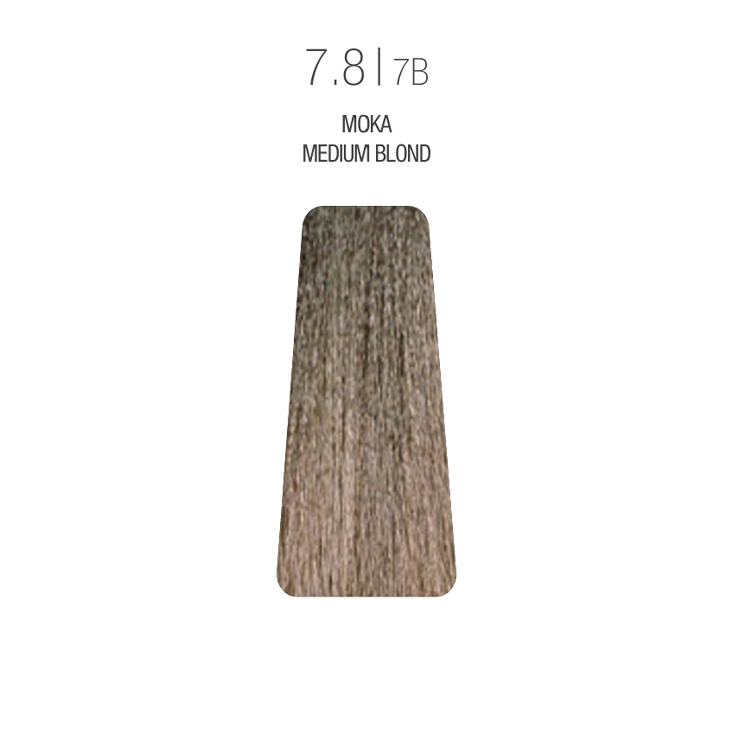 Milk_Shake Creative Conditioning Permanent Color - WOOD