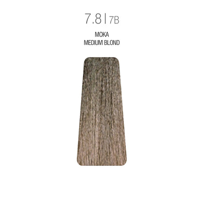 Milk_Shake Creative Conditioning Permanent Color - WOOD