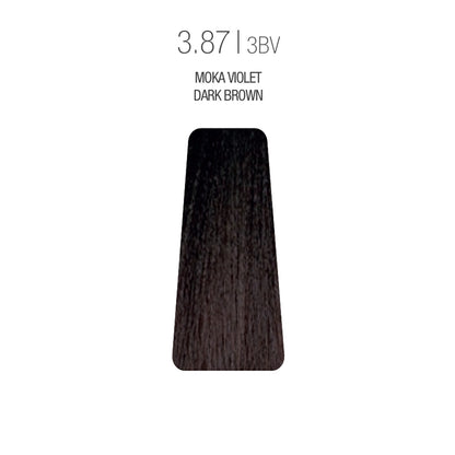 Milk_Shake Creative Conditioning Permanent Color - WOOD