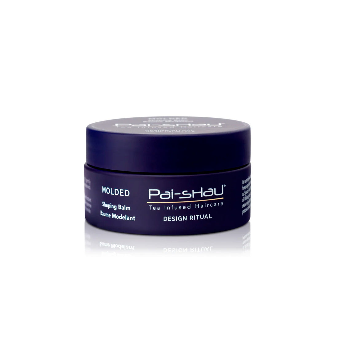 Pai-Shau Molded