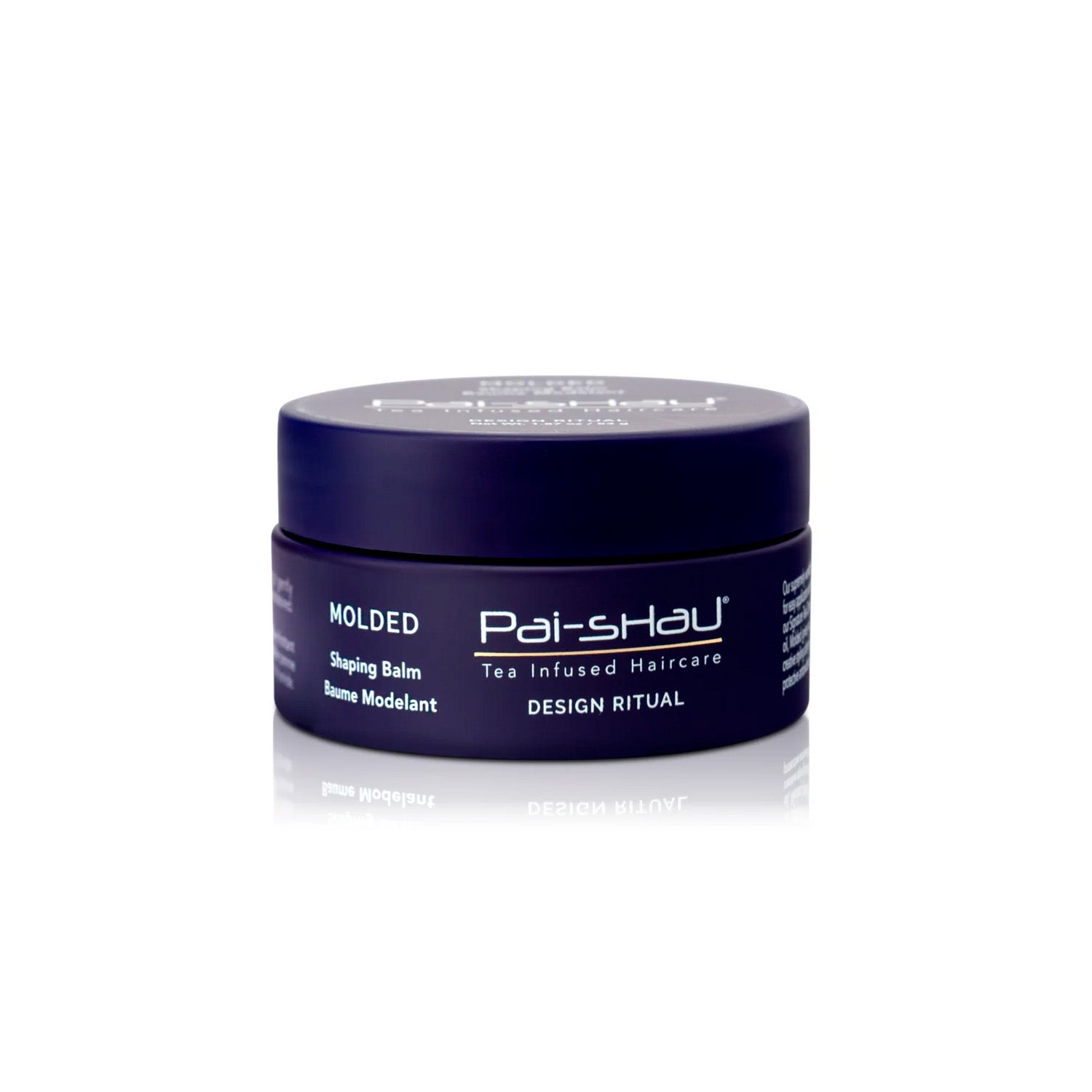 Pai-Shau Molded