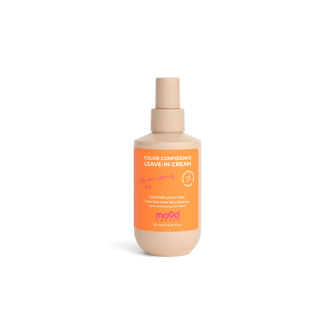Mood Matters Color Confidence  Leave-In Spray