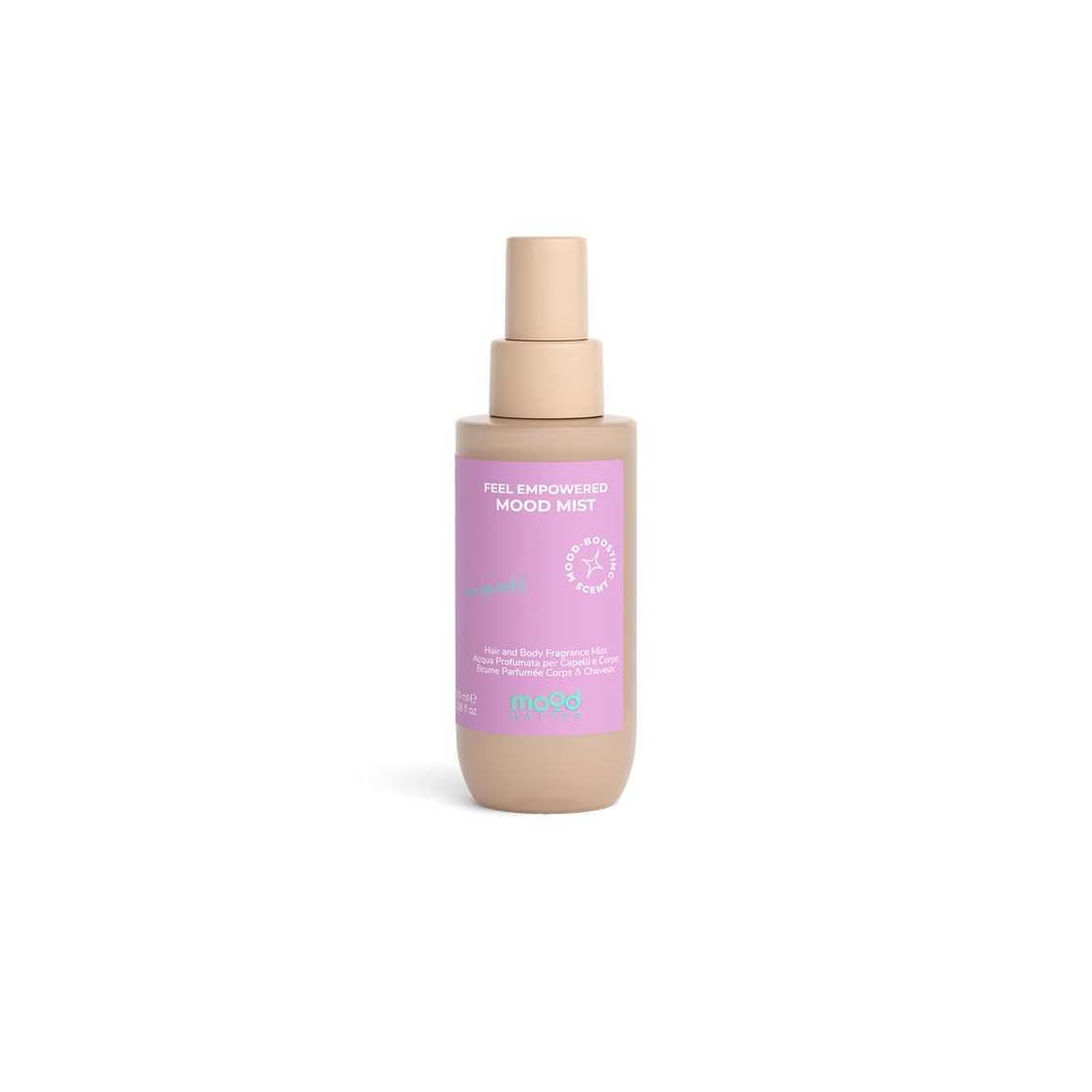 Mood Matters Mood Mist Feel Empowered