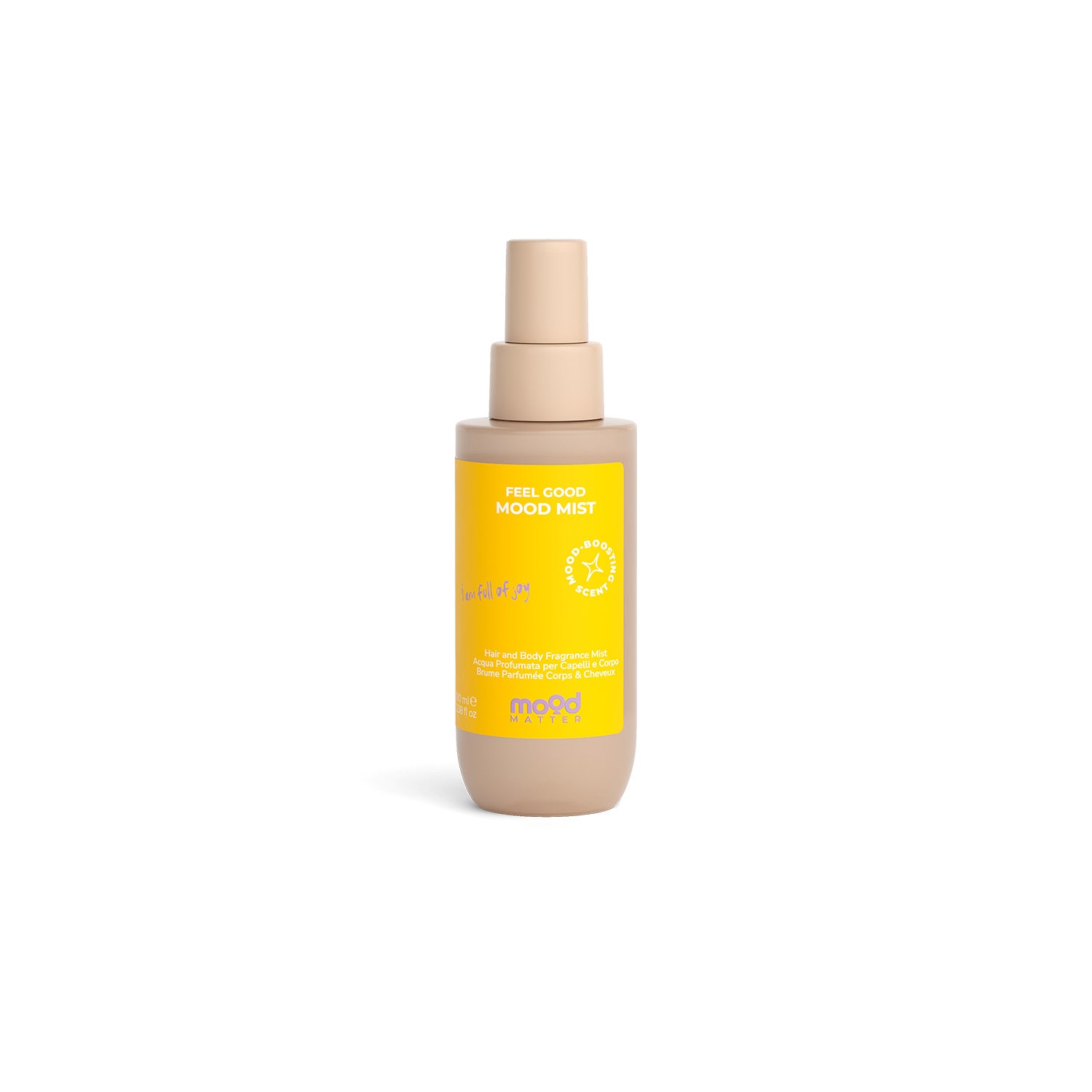 Mood Matters Mood Mist Feel Good