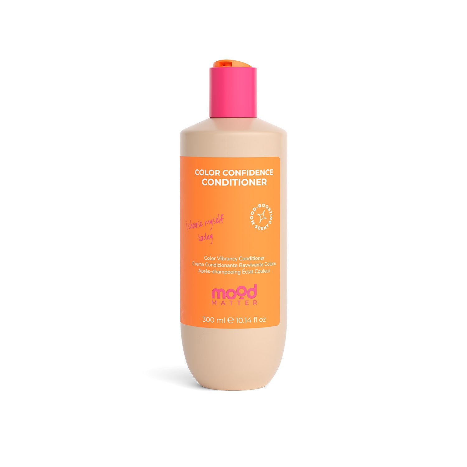 Mood Matters Color Confidence Conditioner