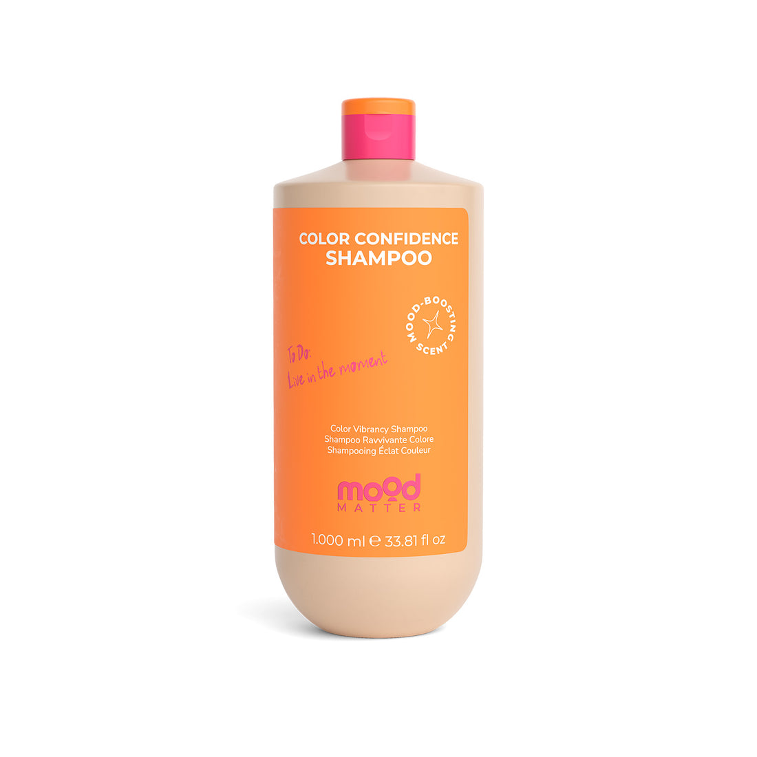 Mood Matters Color Confidence Conditioner