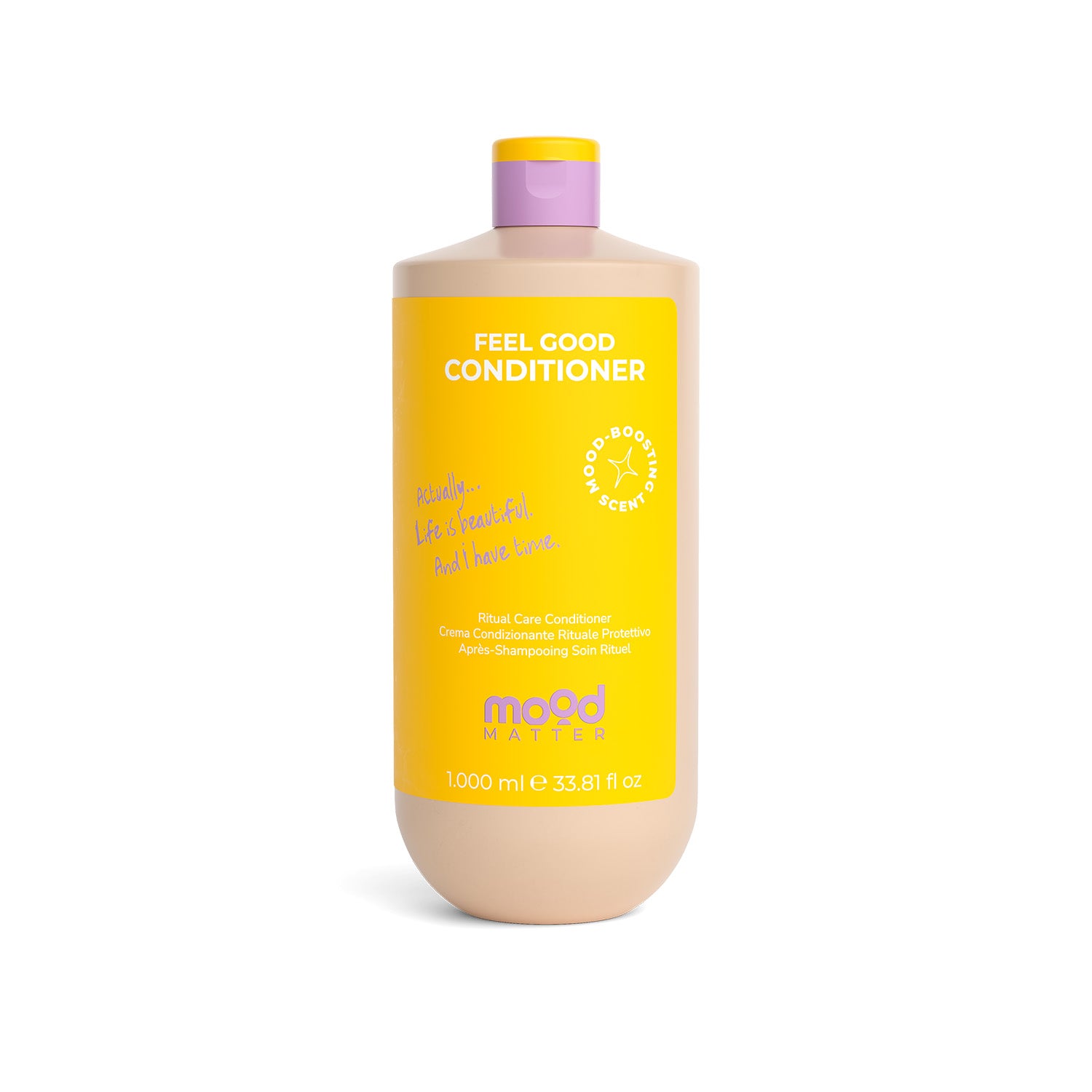 Mood Matters Feel Good  Conditioner