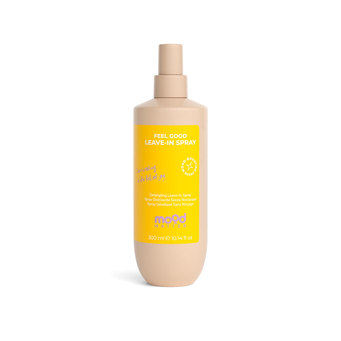 Mood Matters Feel Good Leave-In Spray