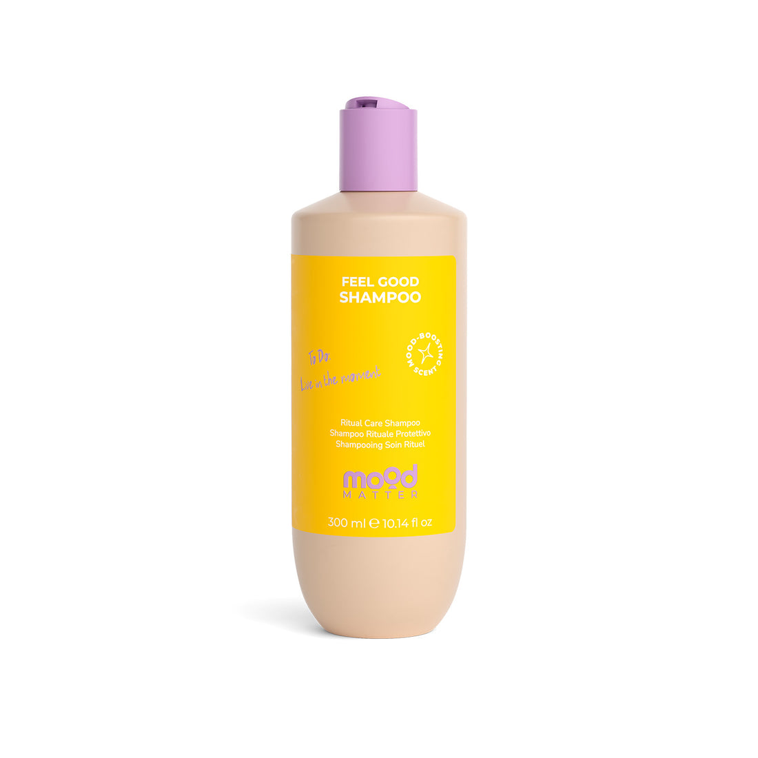 Mood Matters Feel Good Shampoo