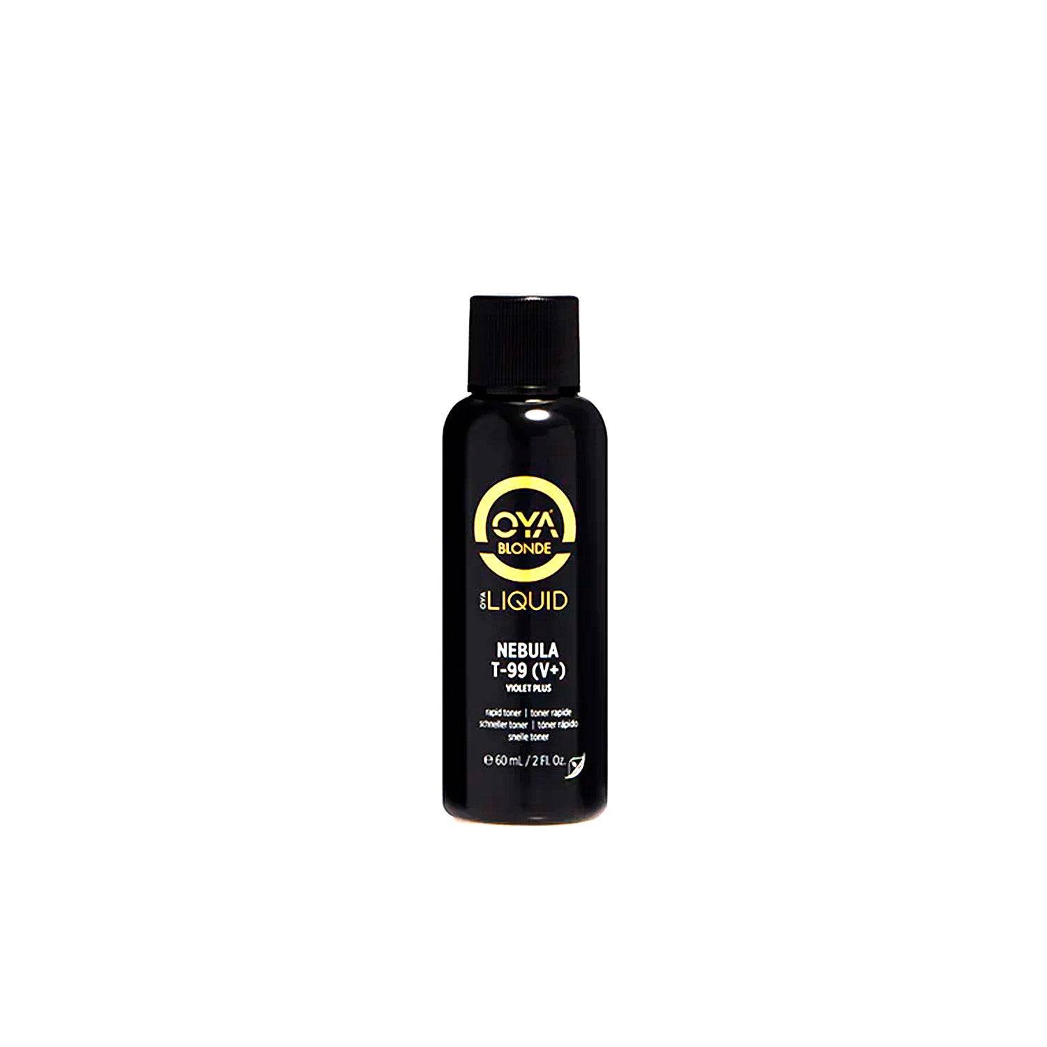 OYA Liquid Rapid Toners - Toners
