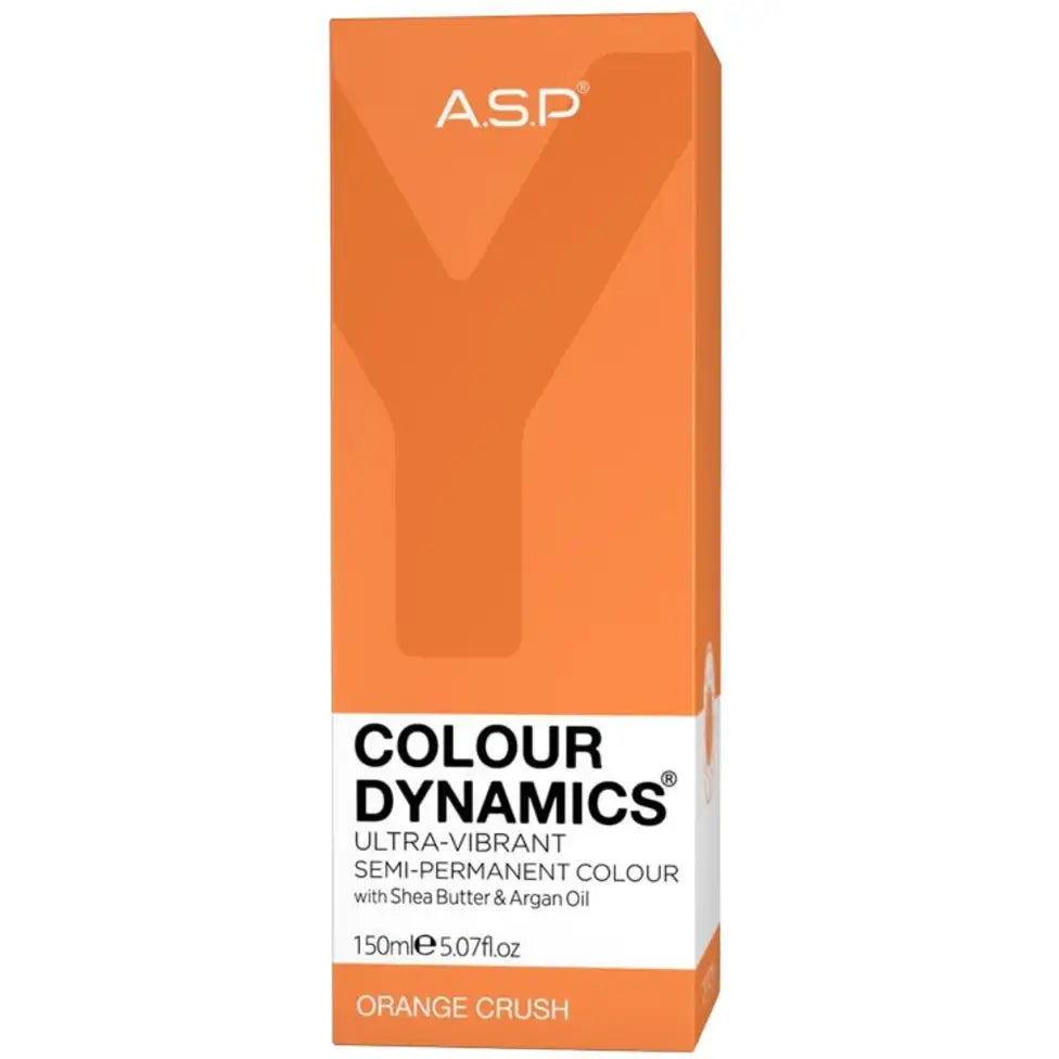 ASP Colour Dynamics