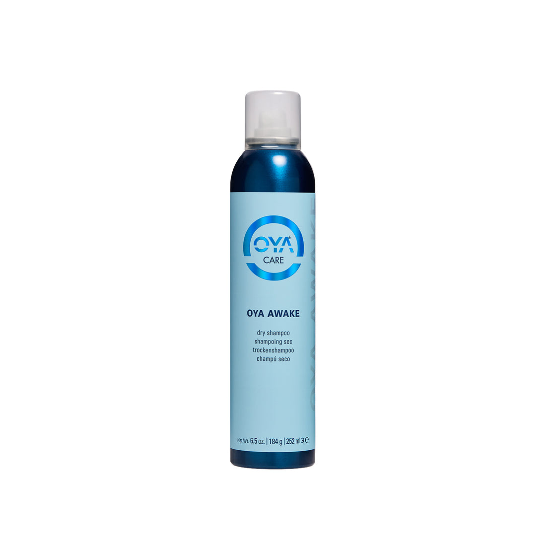 OYA Awake (Dry Shampoo)
