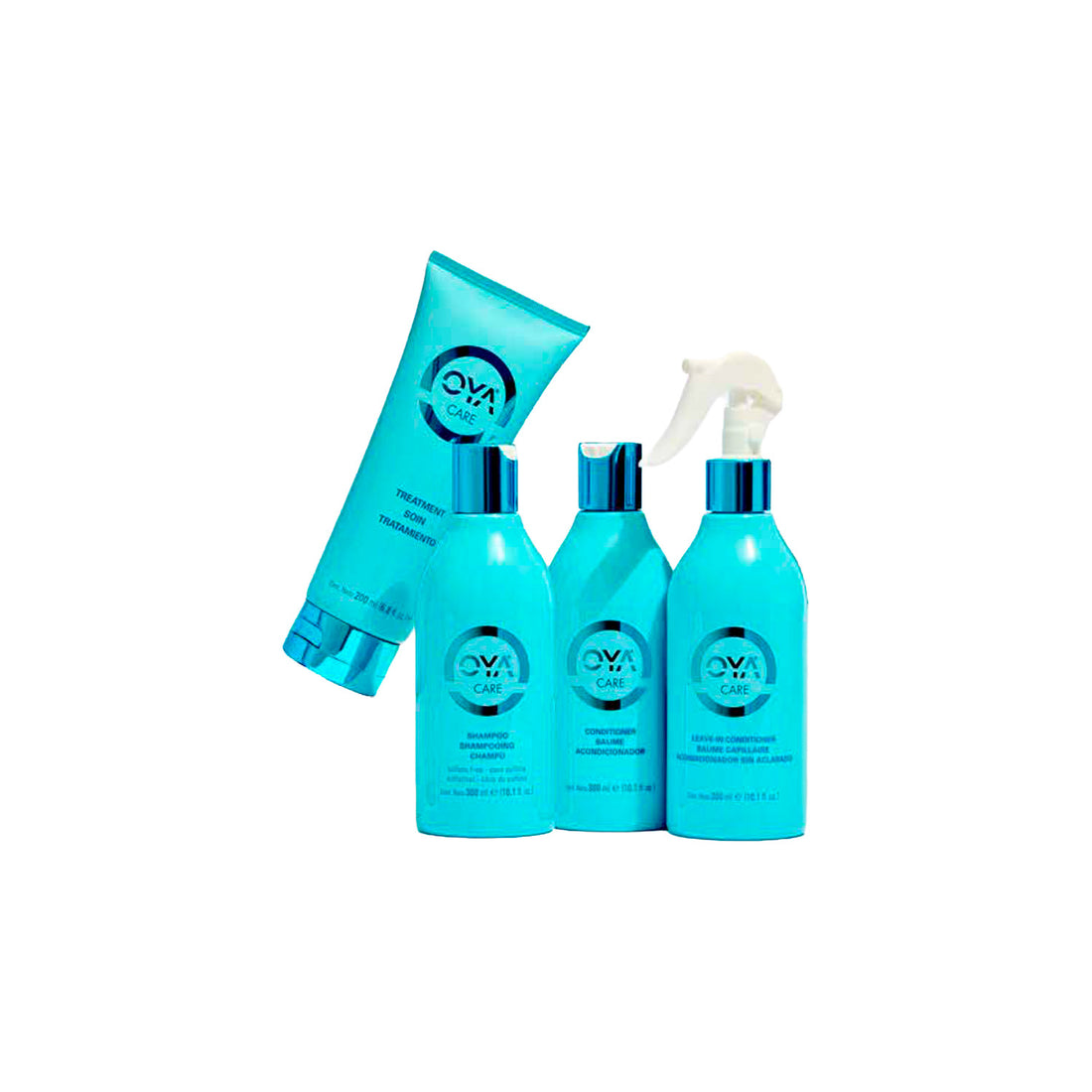 OYA Care Try Me Kit