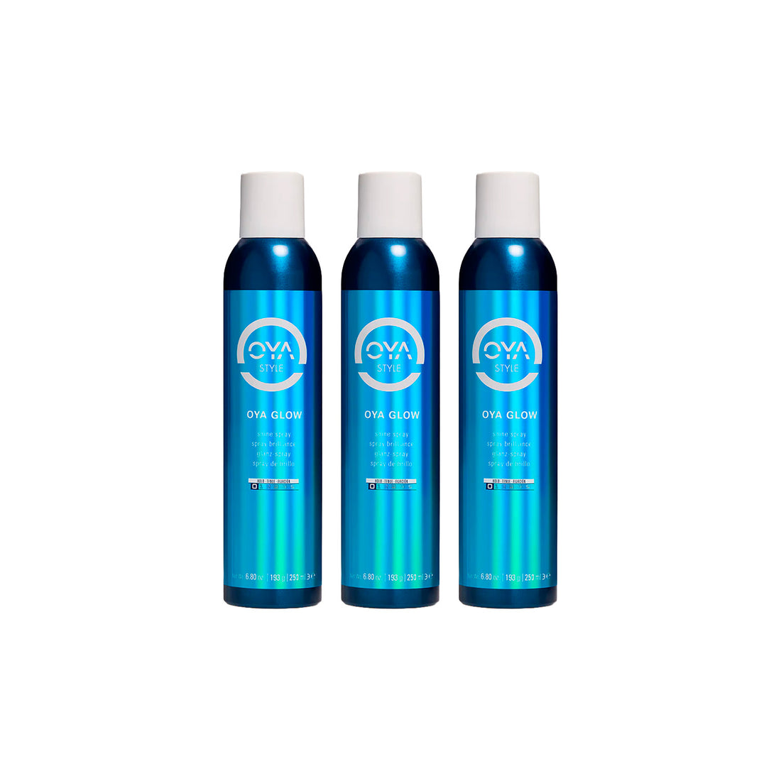 OYA Glow Buy 2 / Get 1 Free