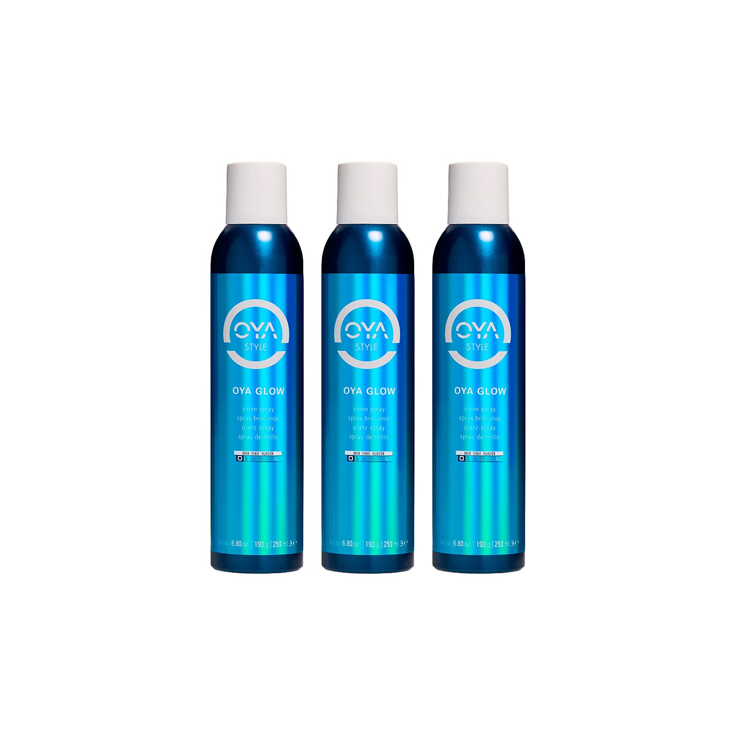 OYA Glow Buy 2 / Get 1 Free