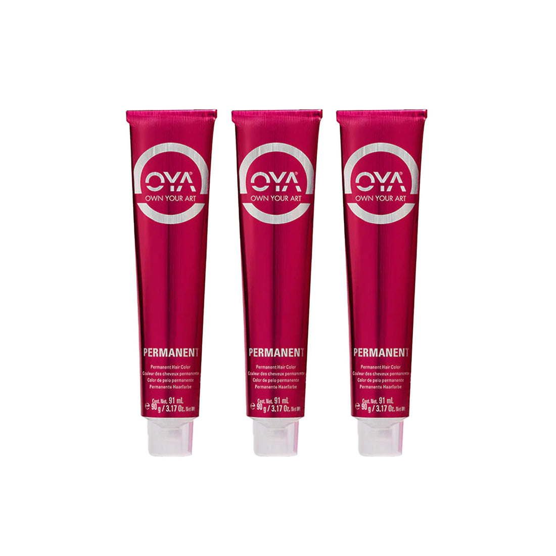 OYA Permanent Deal Purchase Any 12 Oya Permanent Tubes